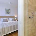 Апартаменти Penthouse Diem - Private Pool With Sea View