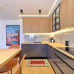 Penthouse Diem - Private Pool With Sea View Апартаменти