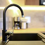 Penthouse Diem - Private Pool With Sea View Апартаменти Задар