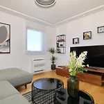 Penthouse Diem - Private Pool With Sea View Апартаменти *