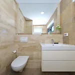 Penthouse Diem - Private Pool With Sea View Апартаменти *