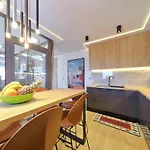 Penthouse Diem - Private Pool With Sea View Апартаменти *