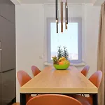 Penthouse Diem - Private Pool With Sea View Апартаменти *