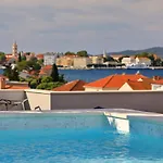 Penthouse Diem - Private Pool With Sea View Апартаменти