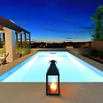 Penthouse Diem - Private Pool With Sea View Апартаменти