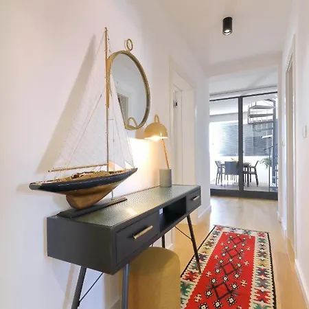 Apartment Penthouse Diem - Private Pool With Sea View