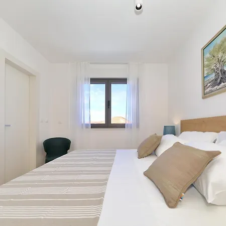 Apartman Penthouse Diem - Private Pool With Sea View *