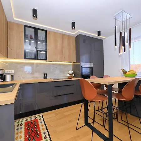 Penthouse Diem - Private Pool With Sea View Apartment *
